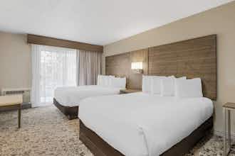 Hotel Best Western Grand Manor Inn photo 2