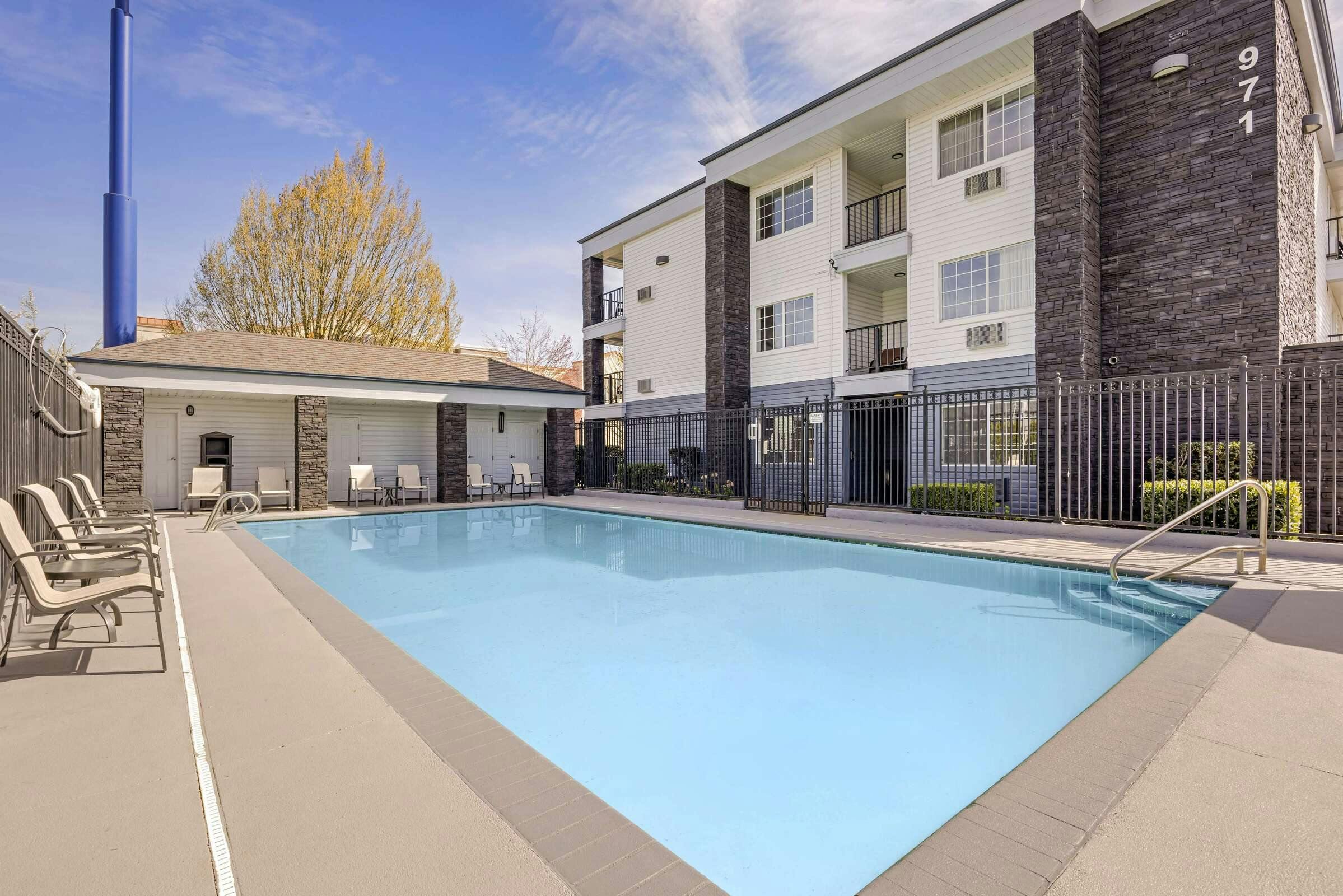 Hotel Best Western Grand Manor Inn photo 3