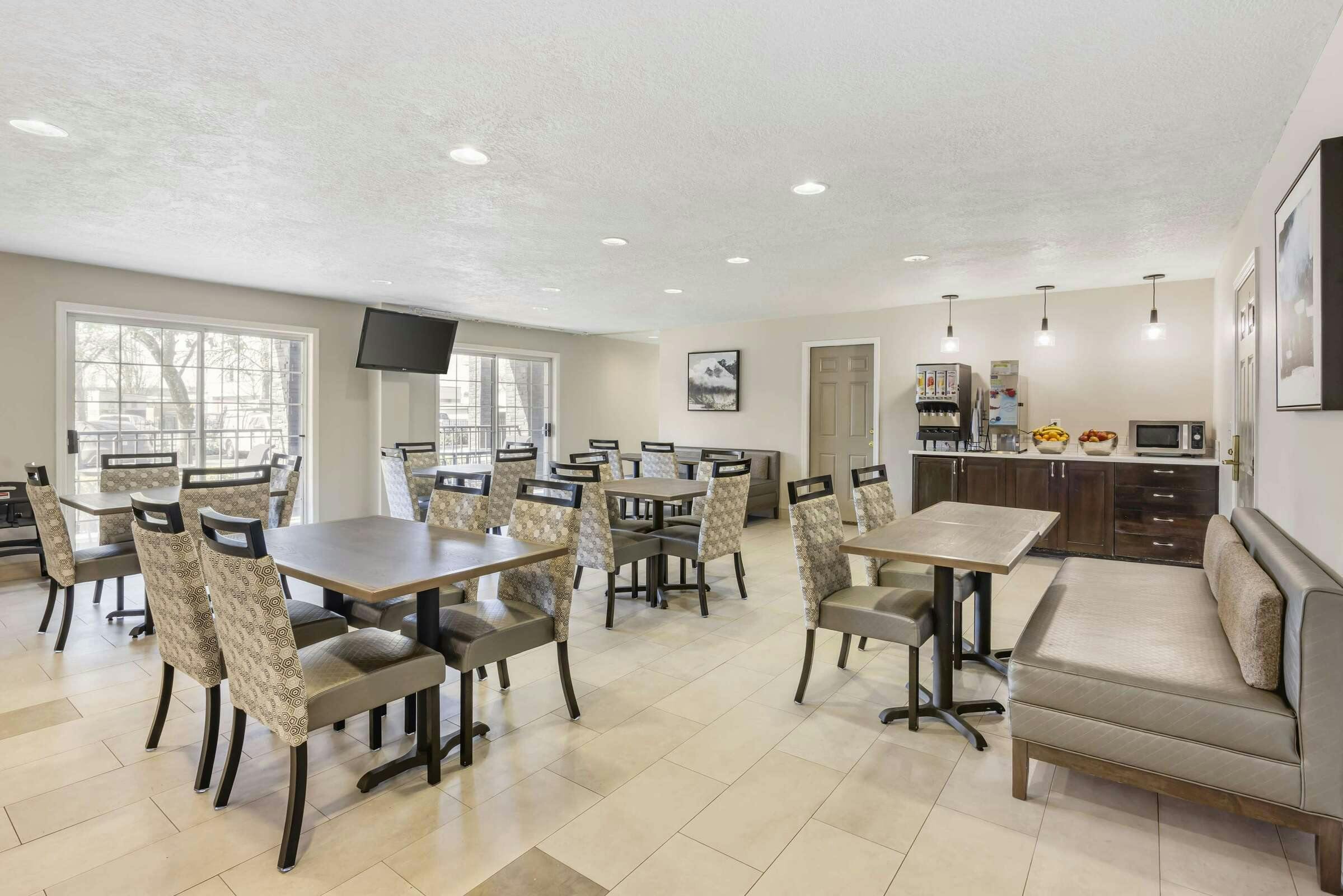 Hotel Best Western Grand Manor Inn photo 4