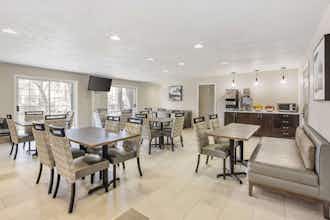 Hotel Best Western Grand Manor Inn photo 4