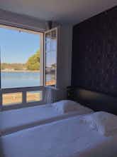 Hotel Hotel du Parc - Hossegor photo 1
