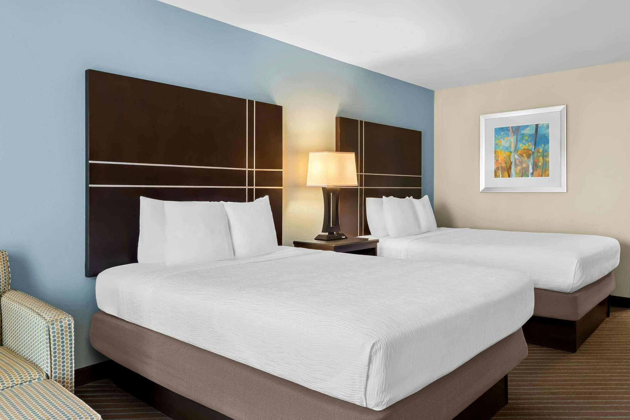 Hotel Best Western Newport Inn photo 1