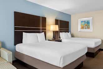 Hotel Best Western Newport Inn photo 1