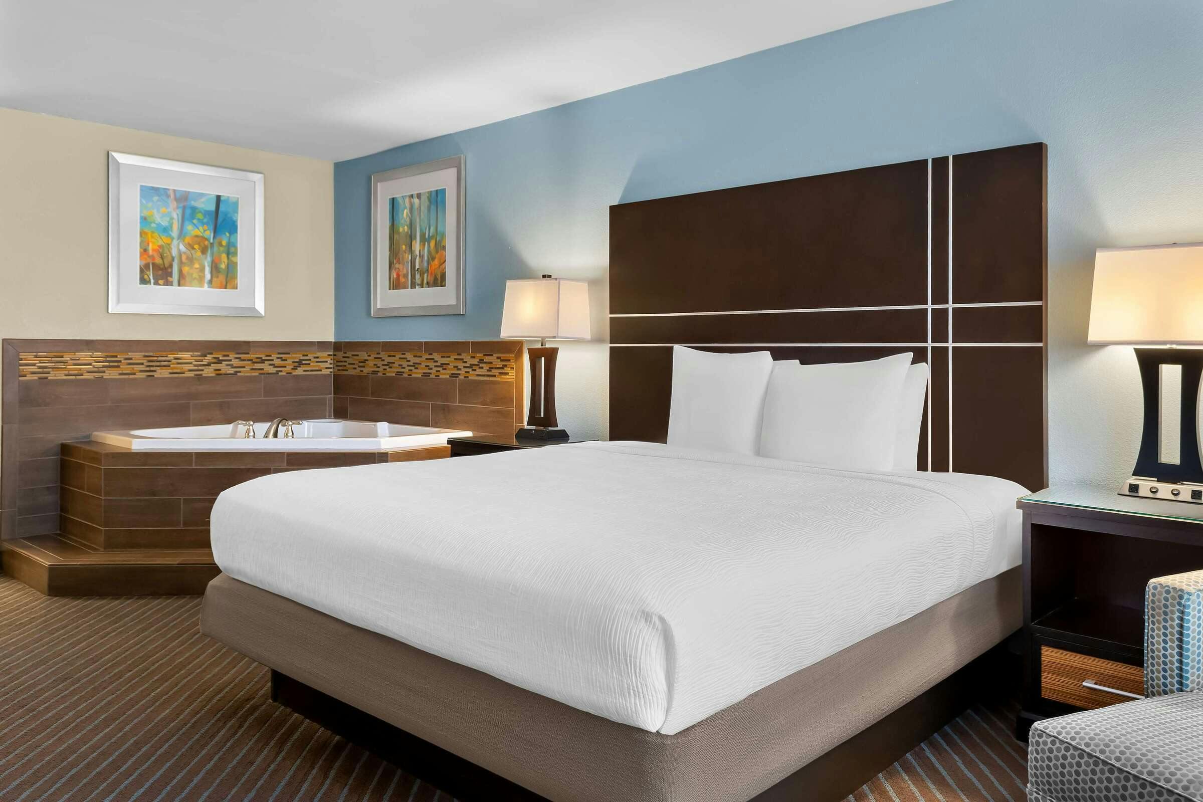 Hotel Best Western Newport Inn photo 2