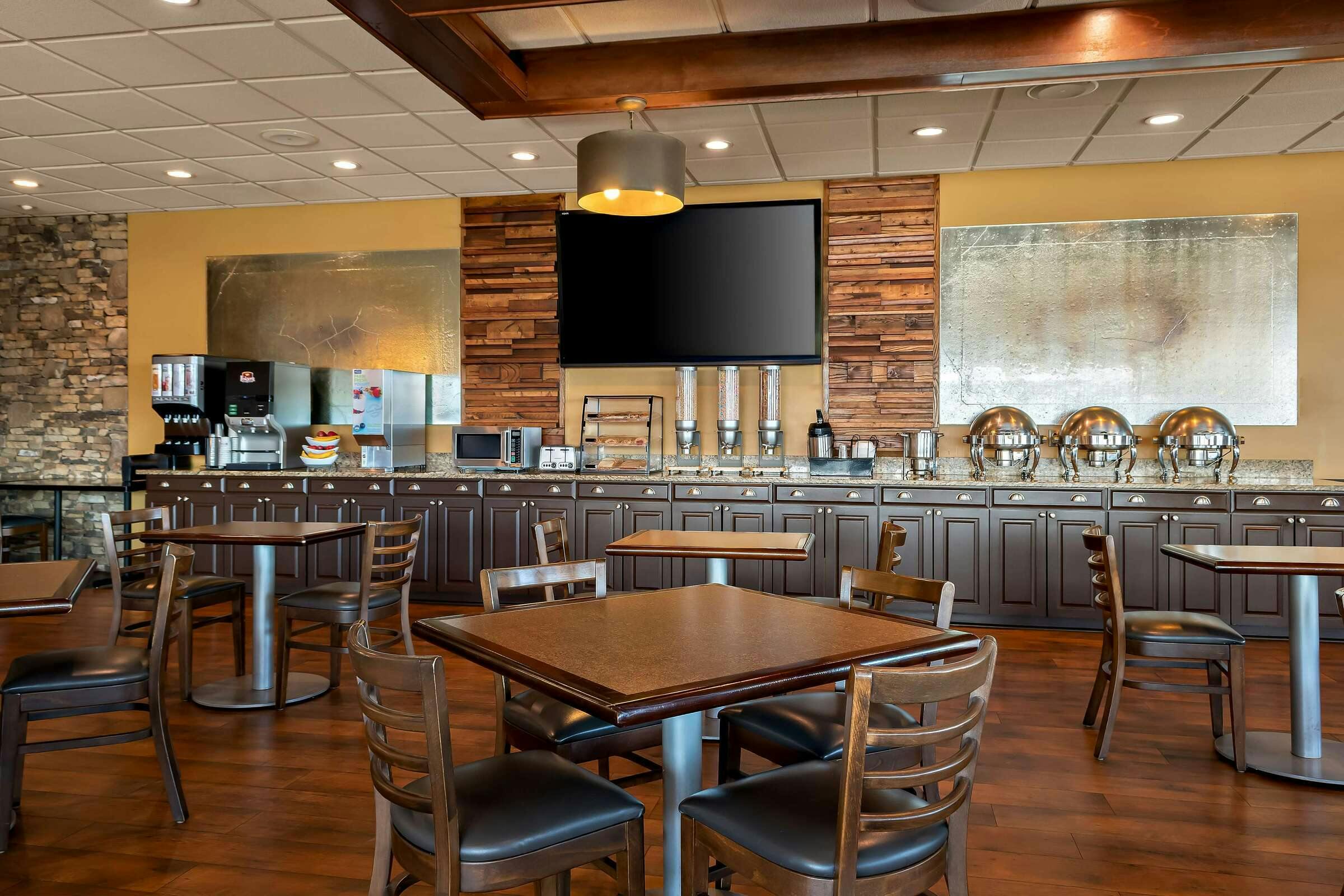 Hotel Best Western Newport Inn photo 3