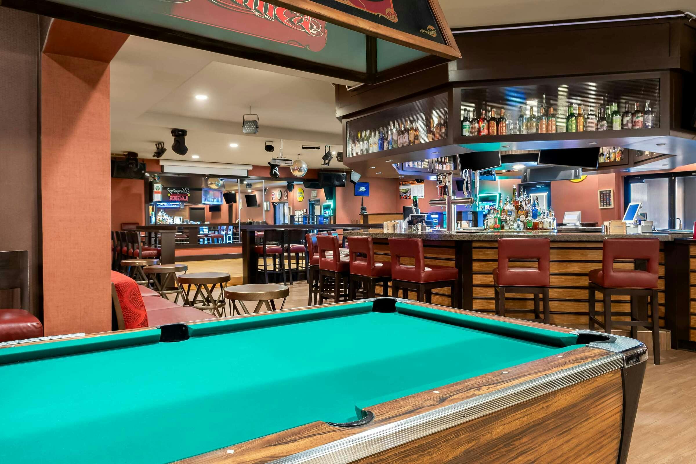 Hotel Best Western Newport Inn photo 5