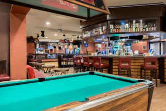 Hotel Best Western Newport Inn photo 5