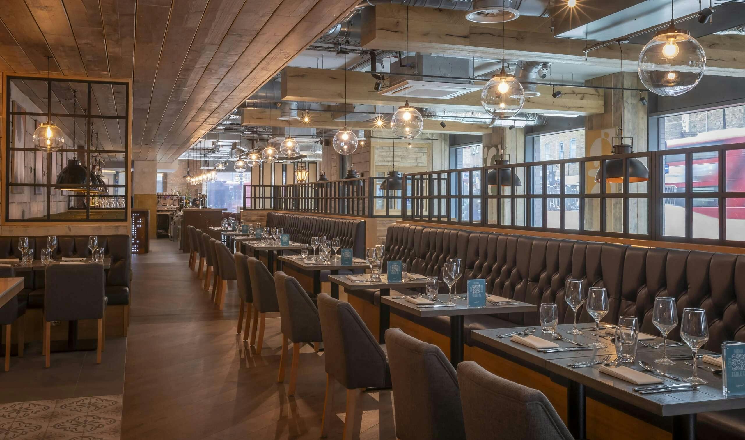 Hotel Maldron Hotel Finsbury Park photo 4