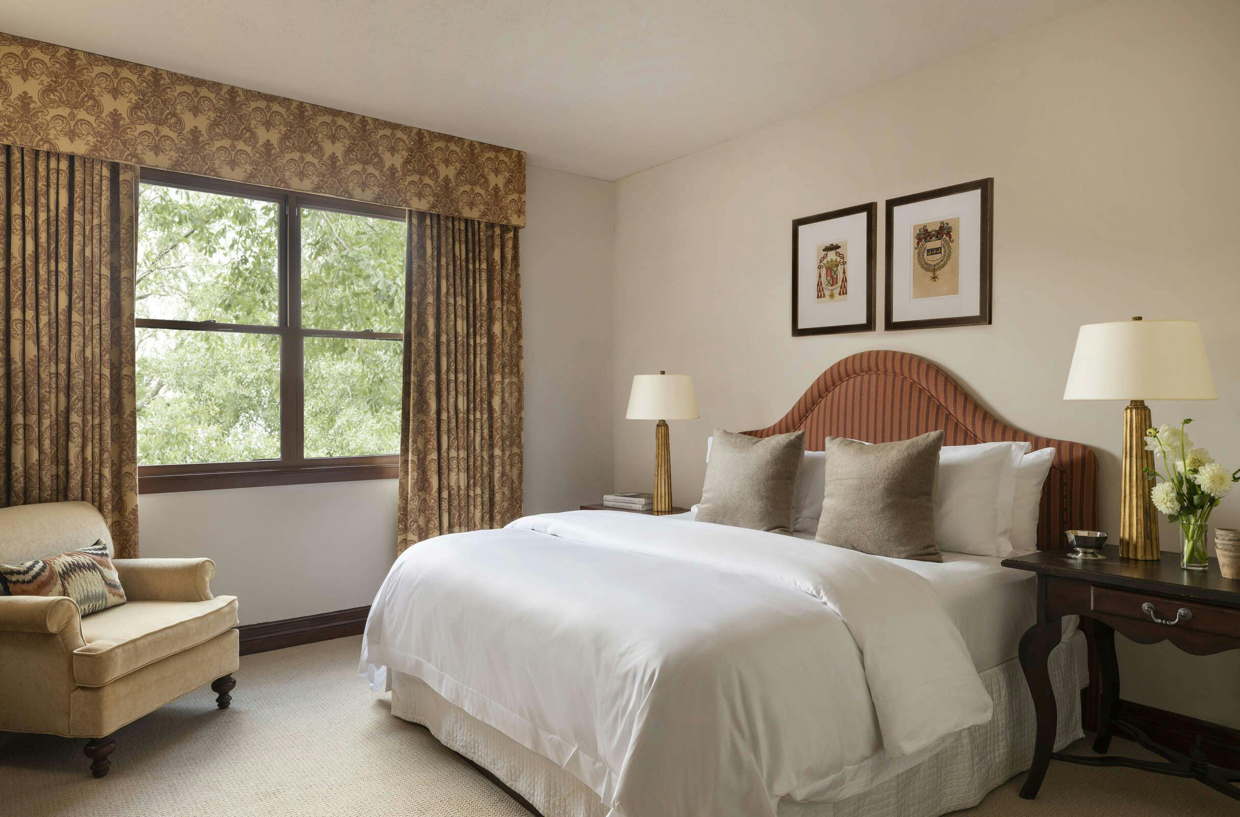 Hotel Hotel Granduca Houston photo 1