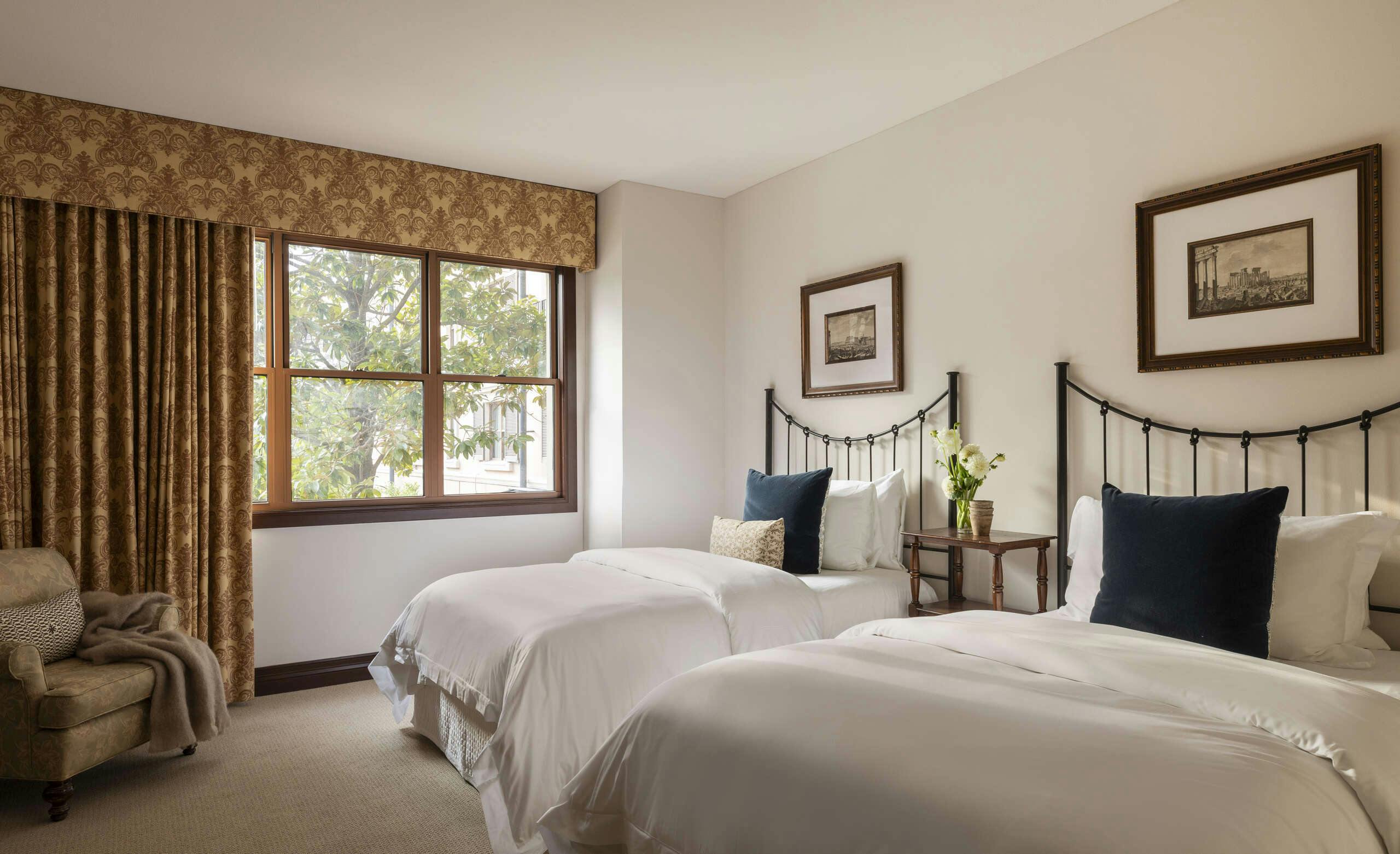 Hotel Hotel Granduca Houston photo 3