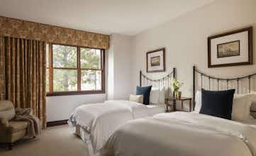 Hotel Hotel Granduca Houston photo 3