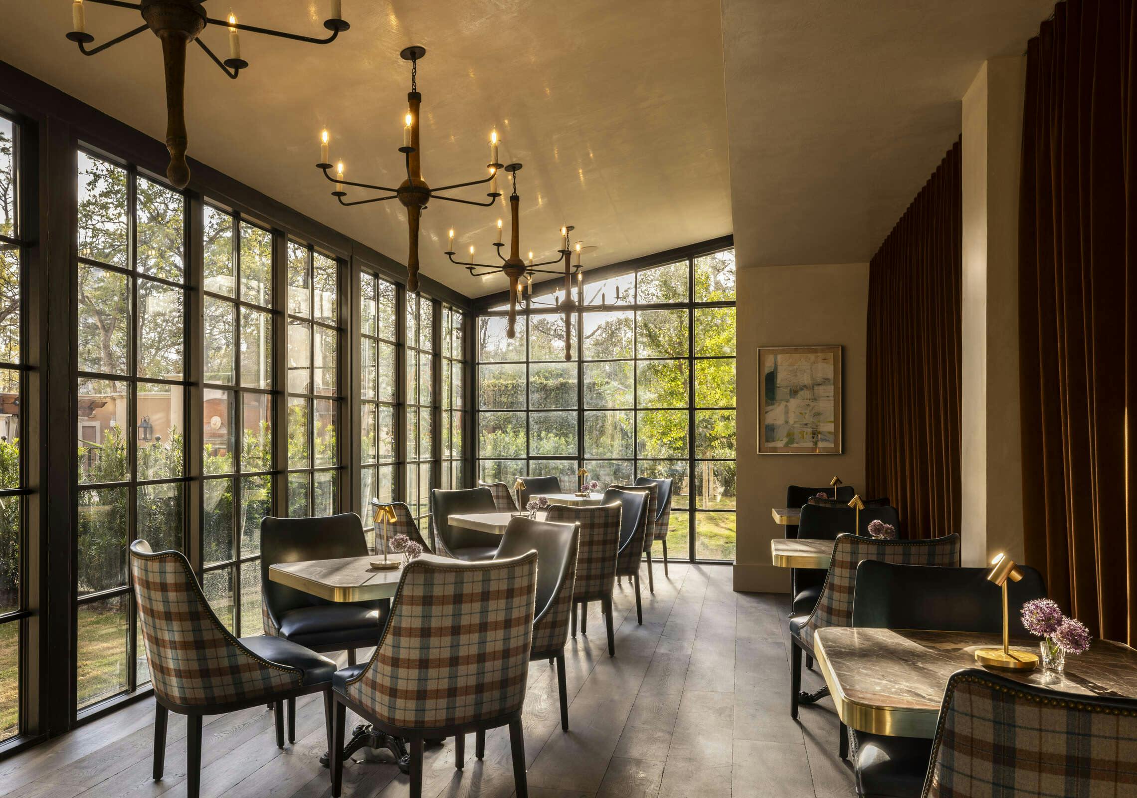 Hotel Hotel Granduca Houston photo 1