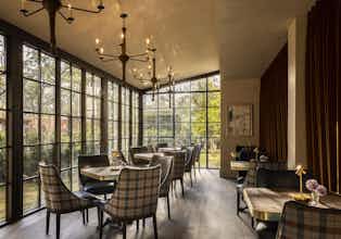 Hotel Hotel Granduca Houston photo 1