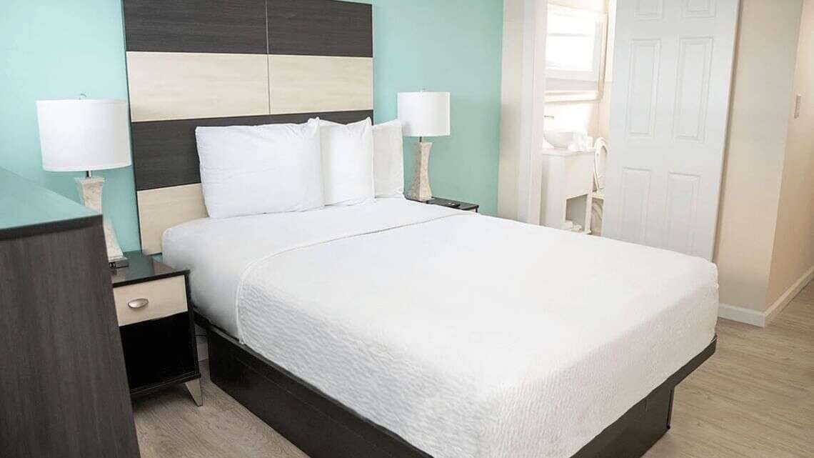 Hotel Madison Beach Motel photo 1