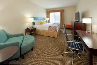 Hotel Best Western Plus Dayton Hotel & Suites photo 1