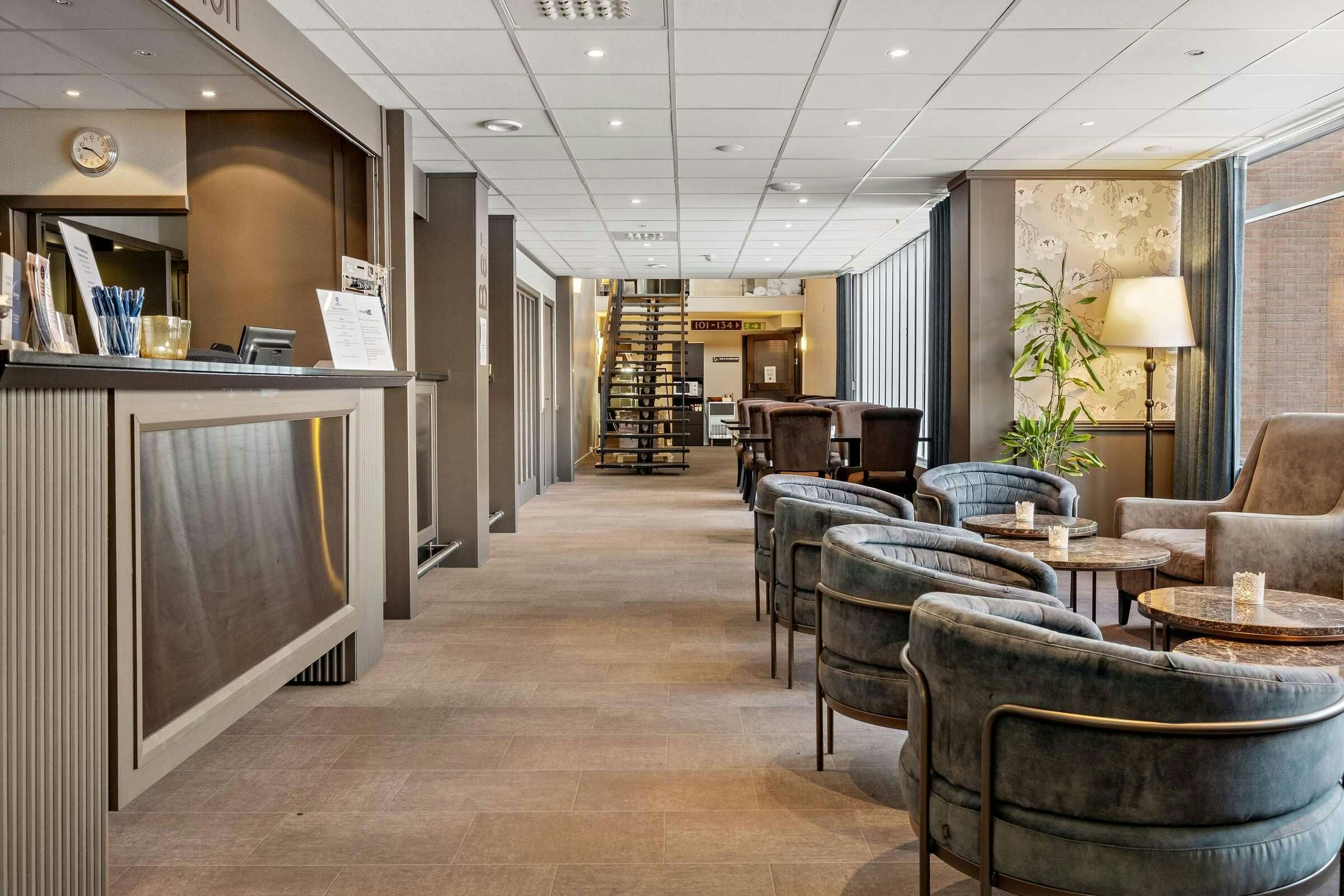 Hotel Best Western Hotell Ett photo 1