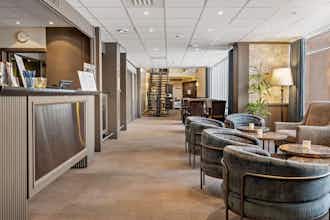 Hotel Best Western Hotell Ett photo 1