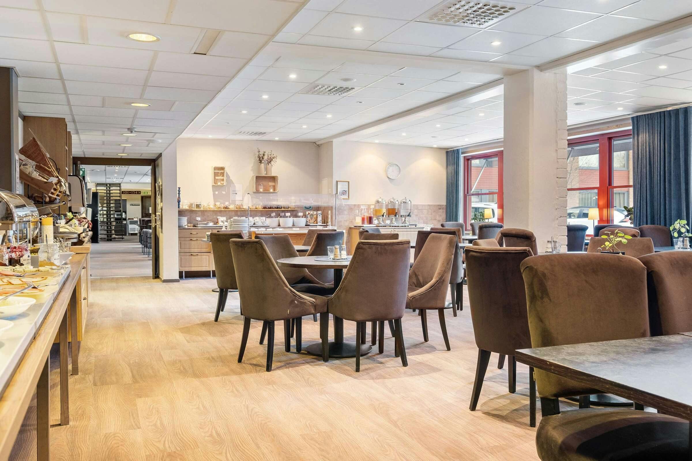 Hotel Best Western Hotell Ett photo 2