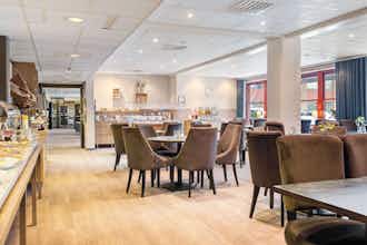 Hotel Best Western Hotell Ett photo 2