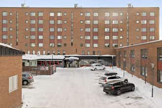Hotel Best Western Hotell Ett photo 5