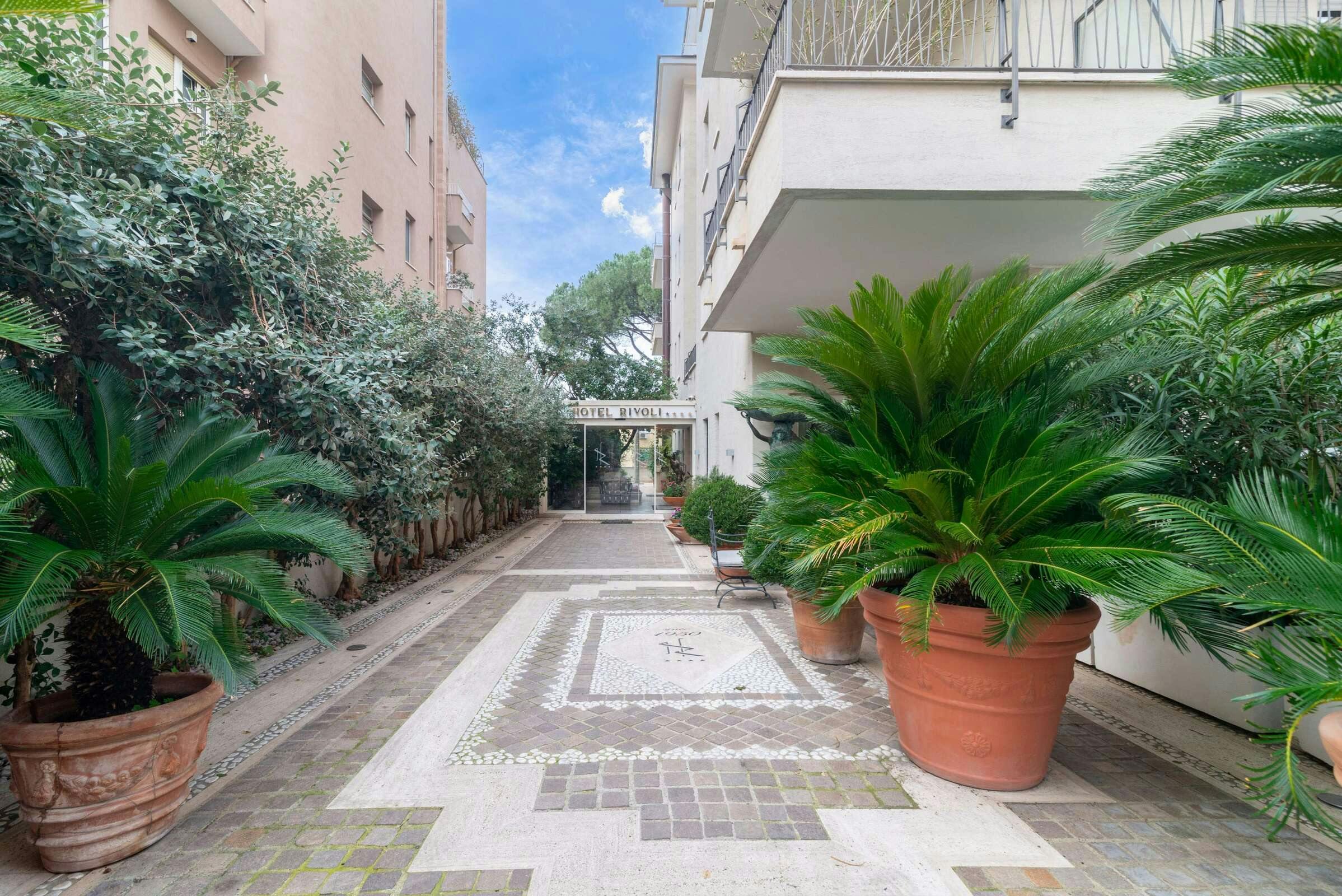 Hotel Best Western Hotel Rivoli photo 1