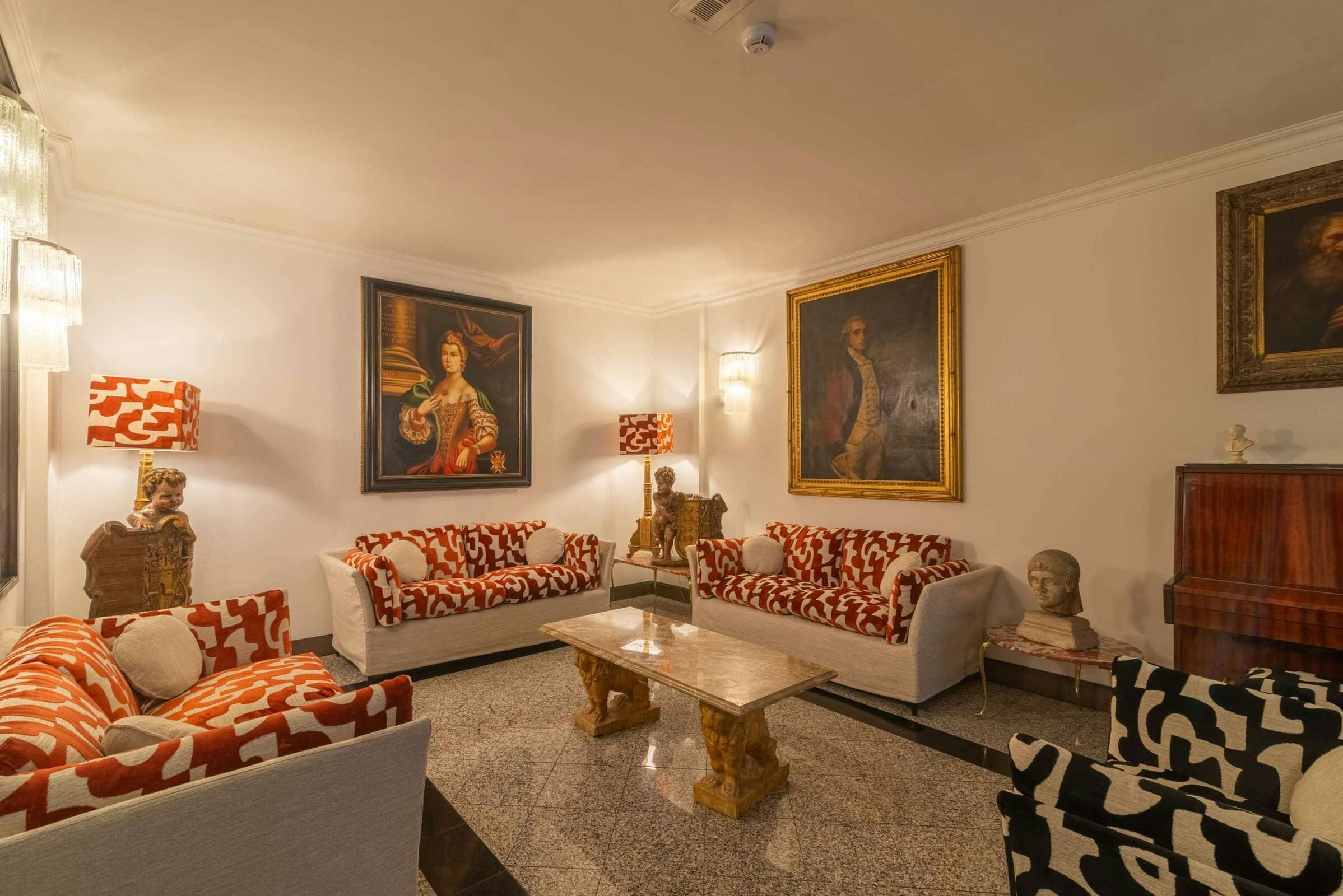 Hotel Best Western Hotel Rivoli photo 2