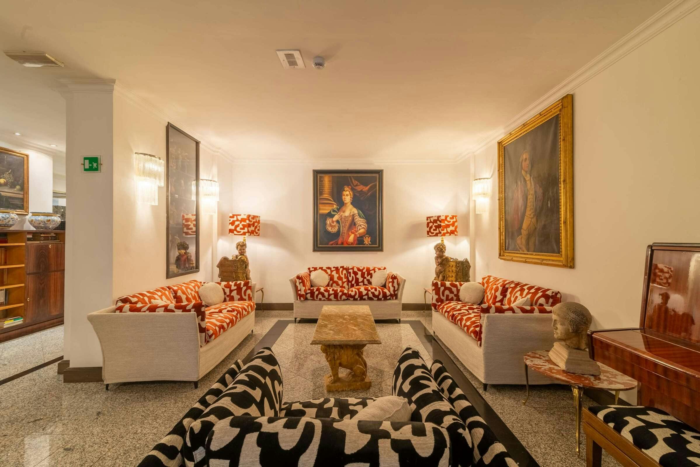 Hotel Best Western Hotel Rivoli photo 3