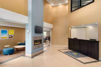 Hotel Days Inn Tamworth photo 1