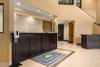 Hotel Days Inn Tamworth photo 2
