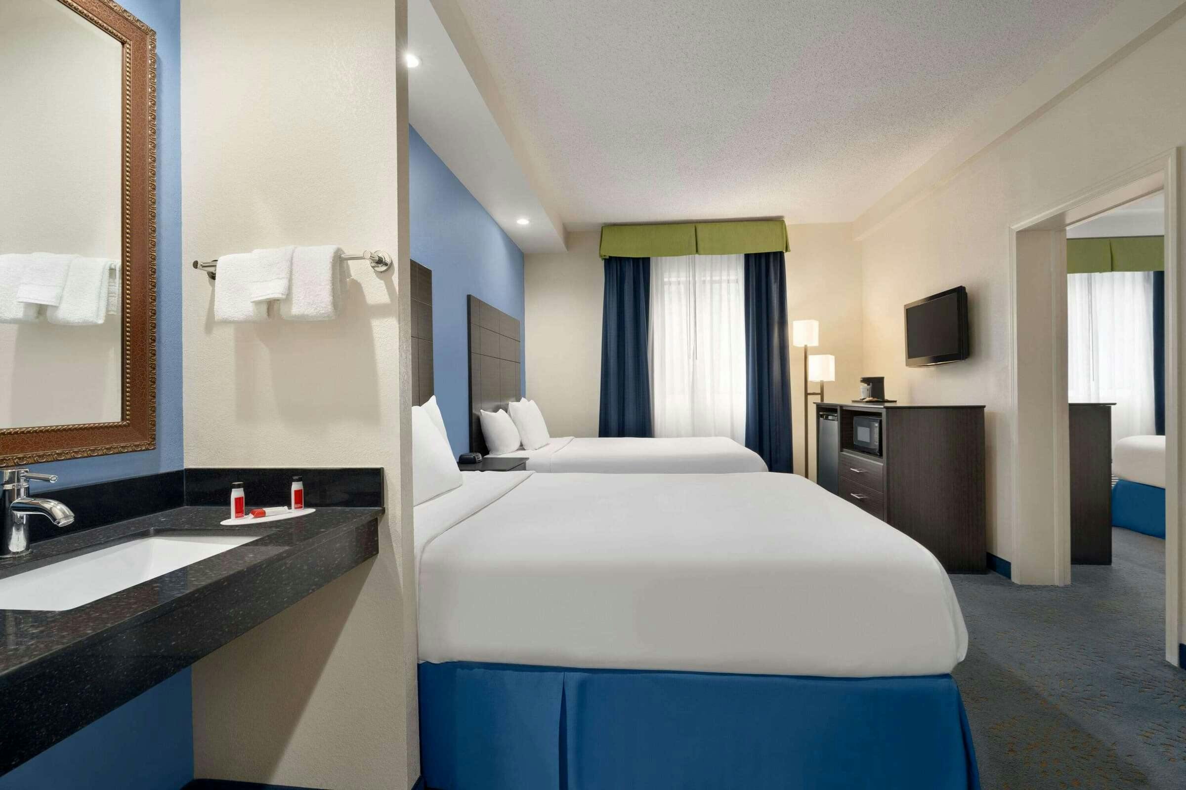 Hotel Days Inn Tamworth photo 5
