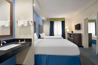 Hotel Days Inn Tamworth photo 5