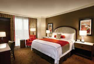 Hotel L'Auberge Casino Hotel Baton Rouge photo 1