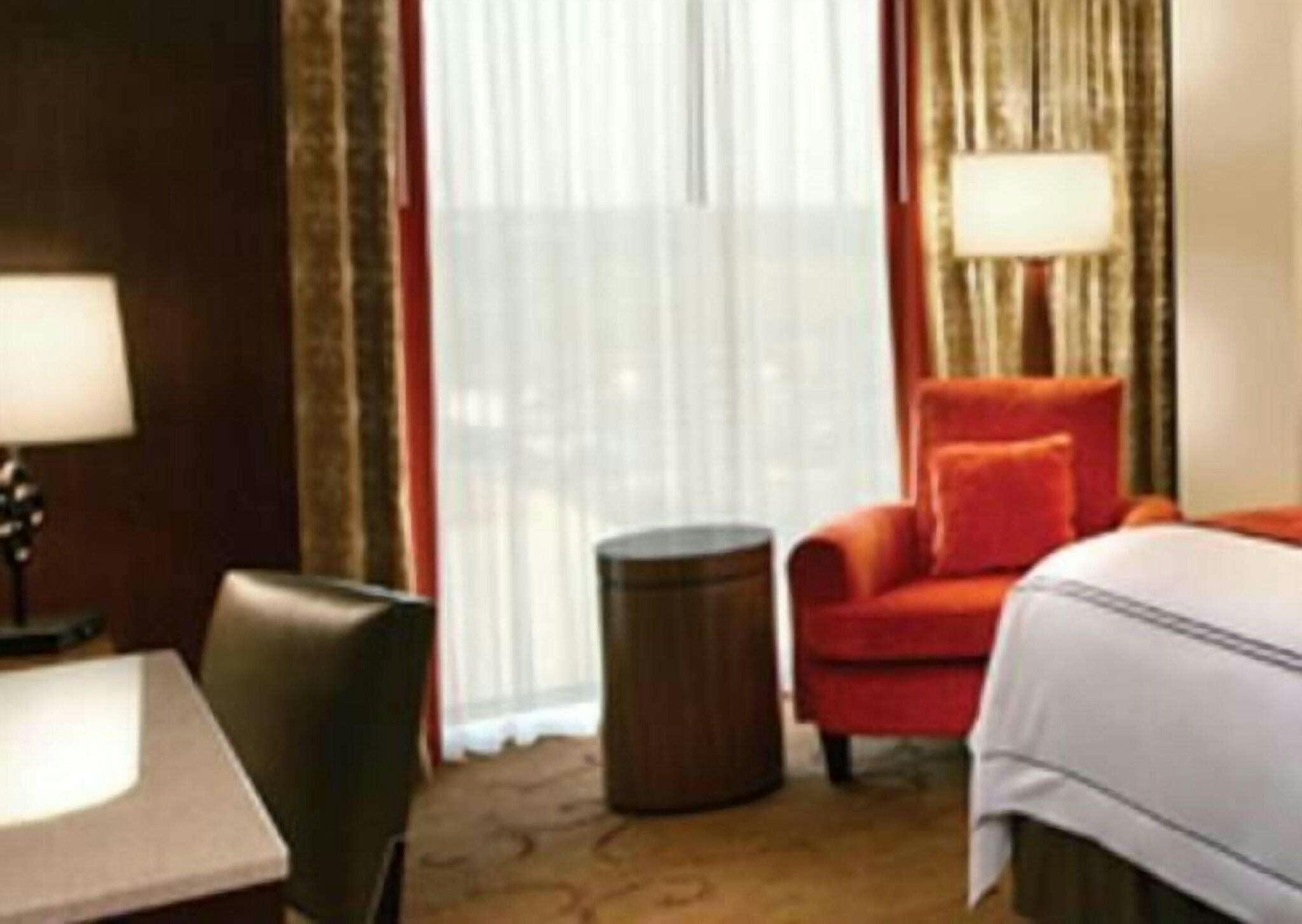 Hotel L'Auberge Casino Hotel Baton Rouge photo 4