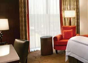 Hotel L'Auberge Casino Hotel Baton Rouge photo 4