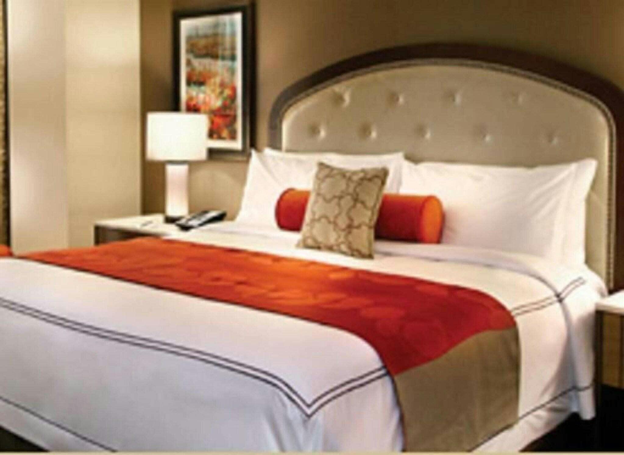 Hotel L'Auberge Casino Hotel Baton Rouge photo 2