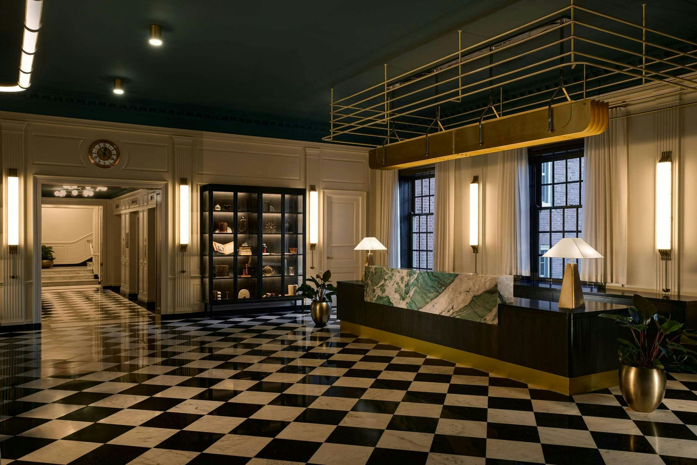 Hotel Dearborn Inn, Autograph Collection photo 2