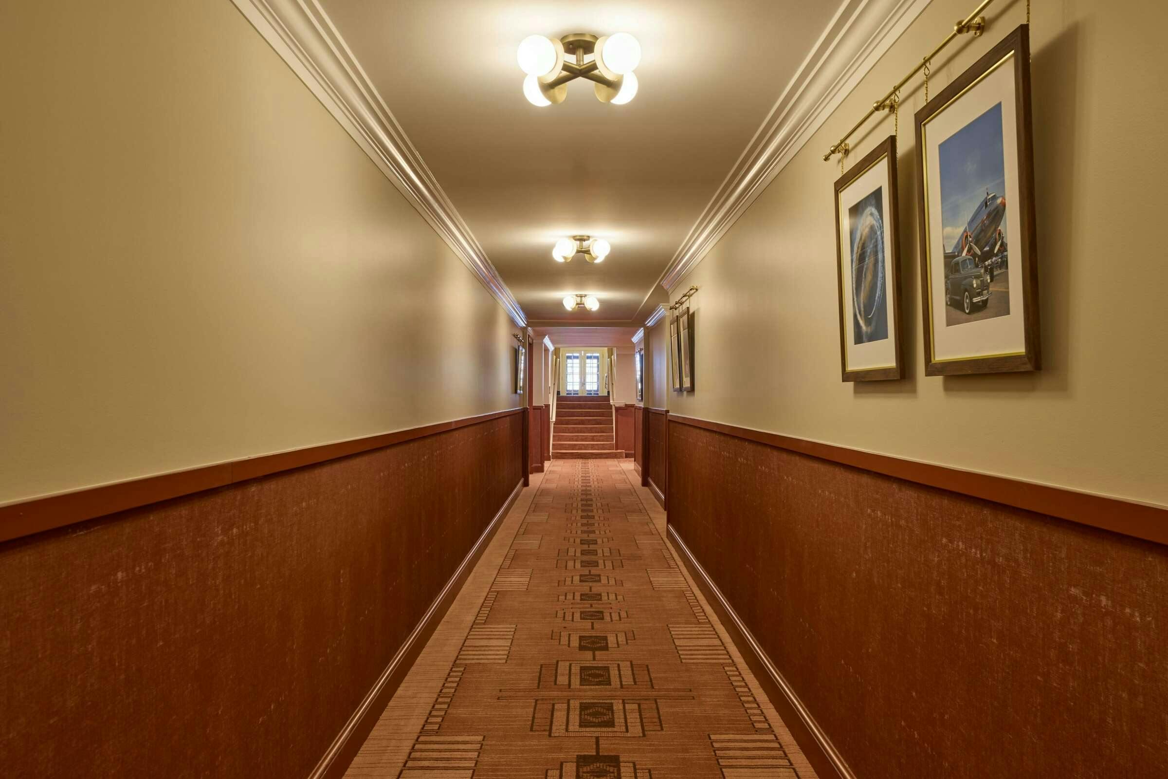 Hotel Dearborn Inn, Autograph Collection photo 4