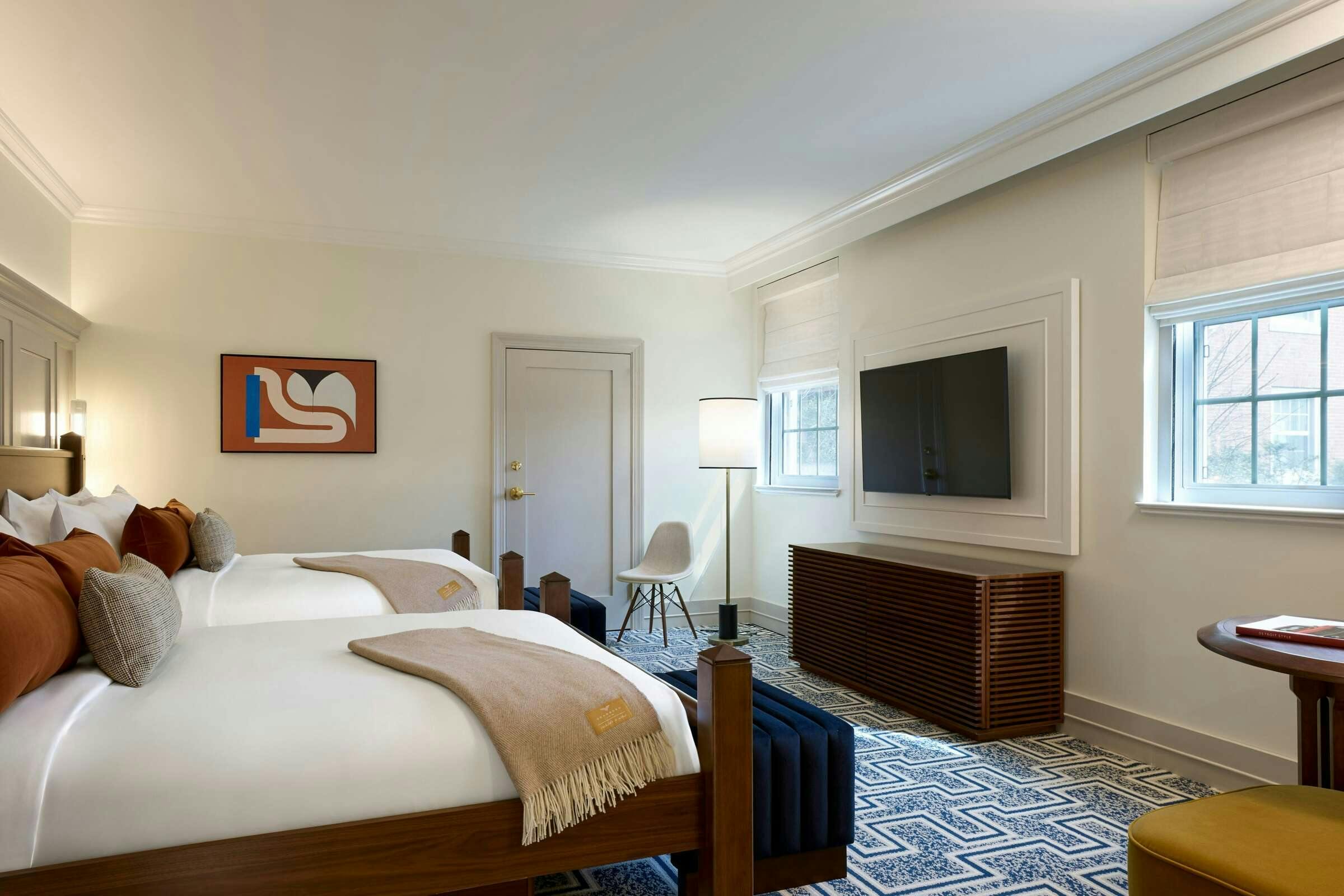 Hotel Dearborn Inn, Autograph Collection photo 5