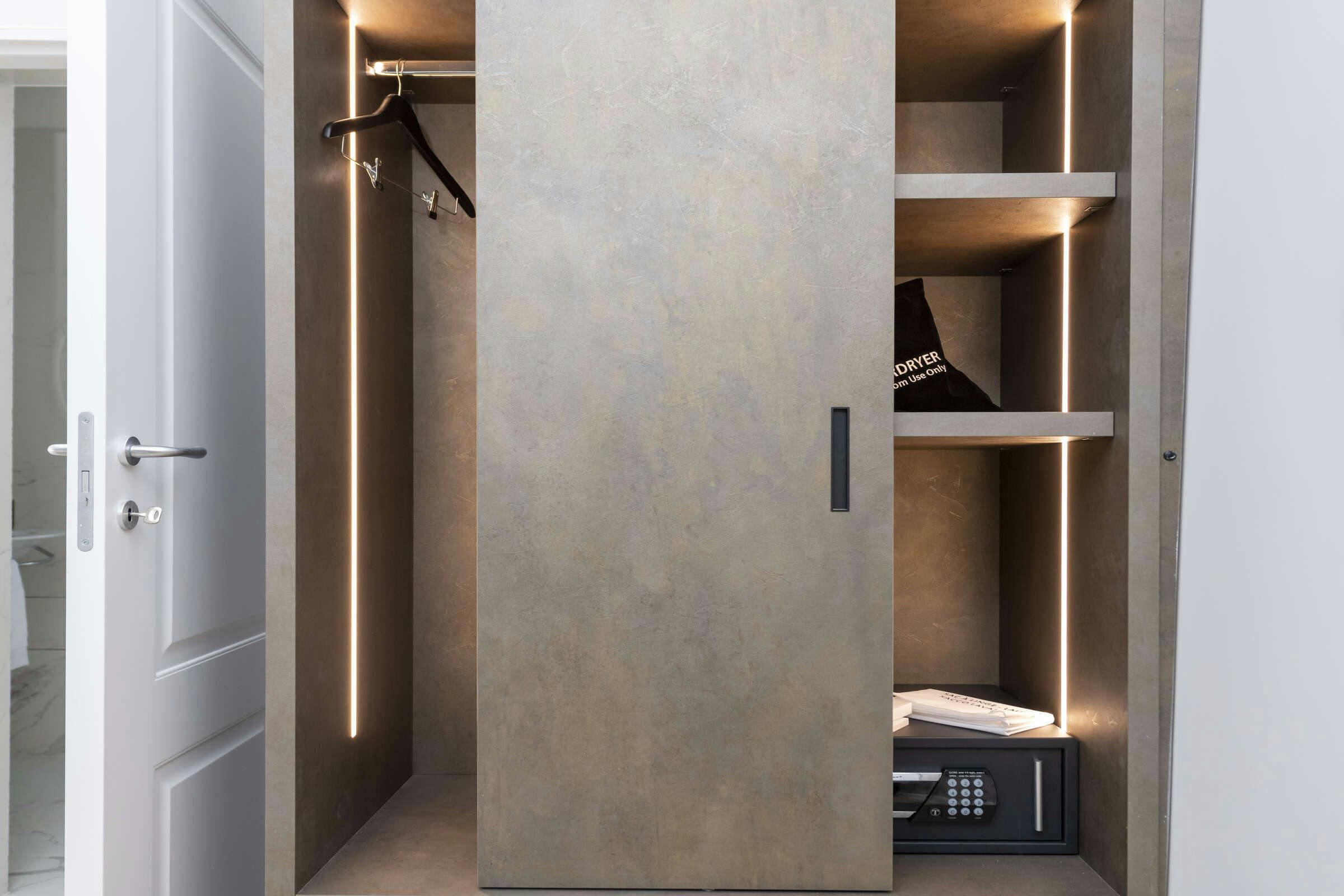 Hotel Hotel La Ville photo 1