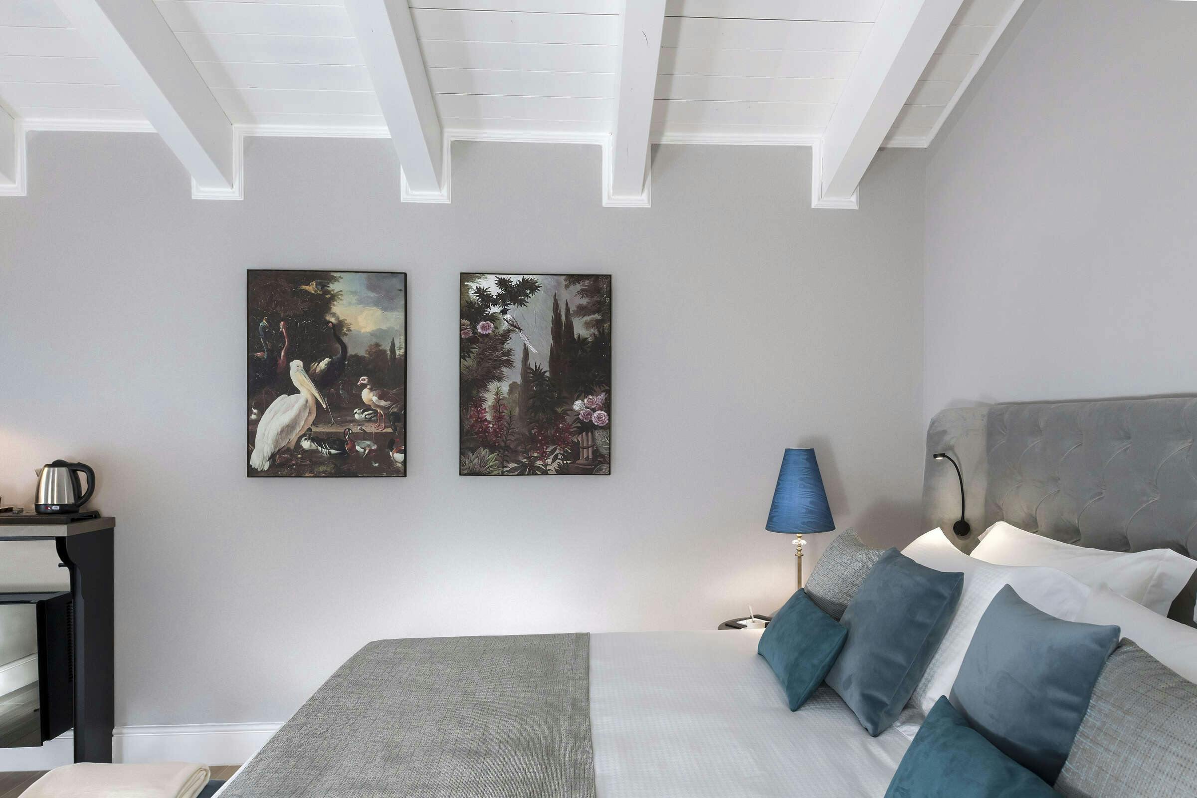 Hotel Hotel La Ville photo 4