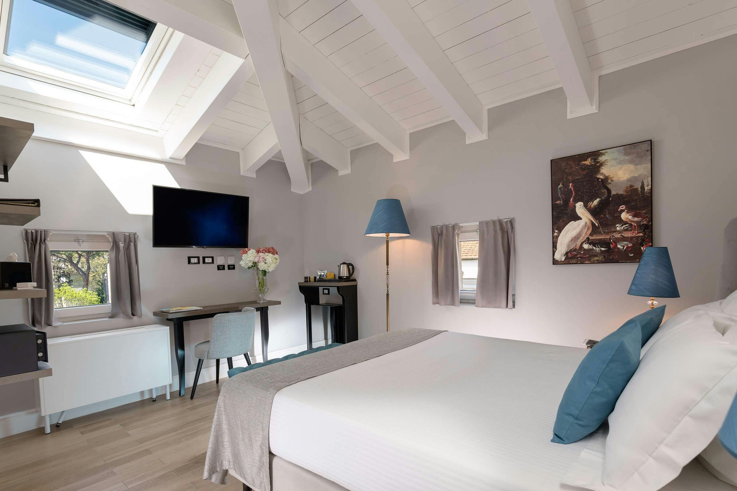 Hotel Hotel La Ville photo 5