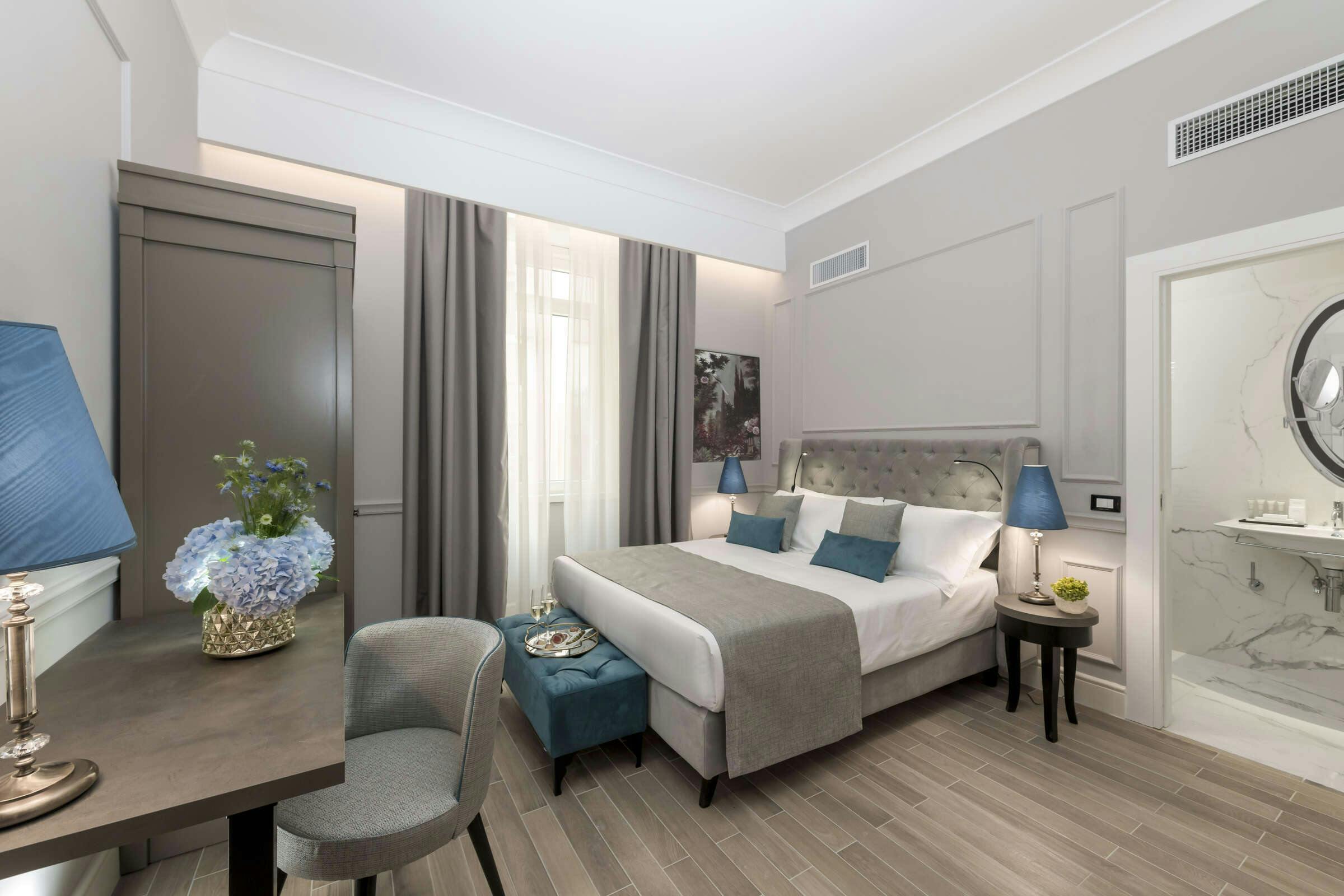 Hotel Hotel La Ville photo 2