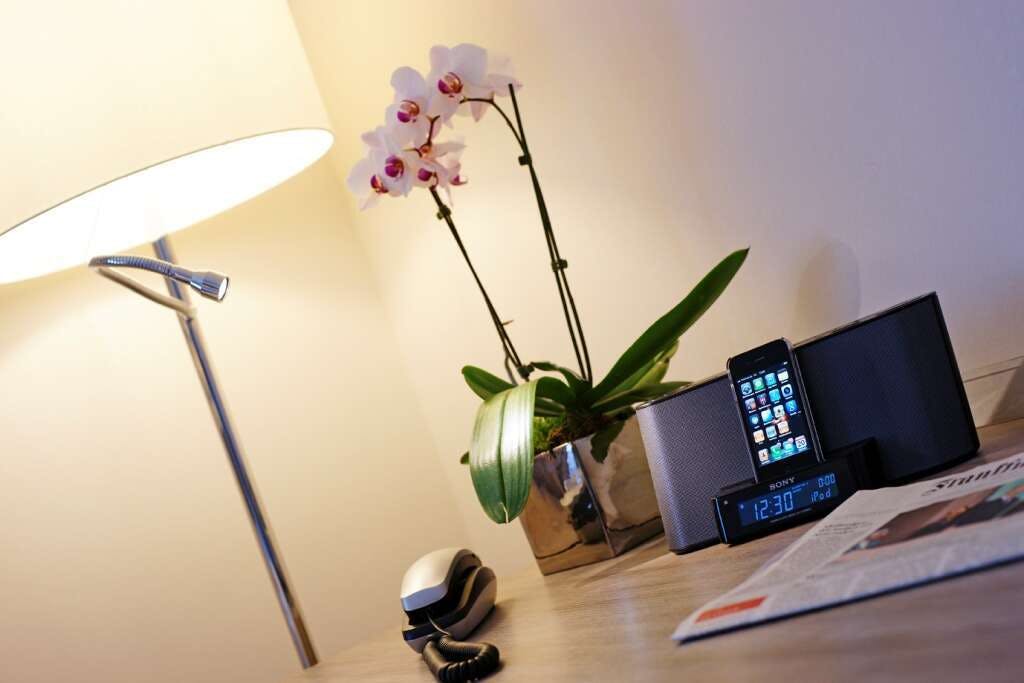 Hotel Hotel Schweizer Hof Kassel photo 4