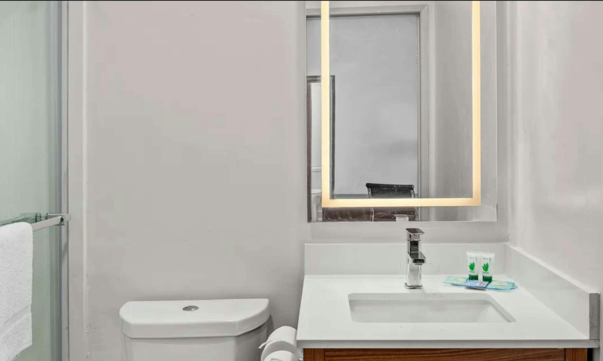 Hotel Brisa Pacific Hotel Encinitas photo 1