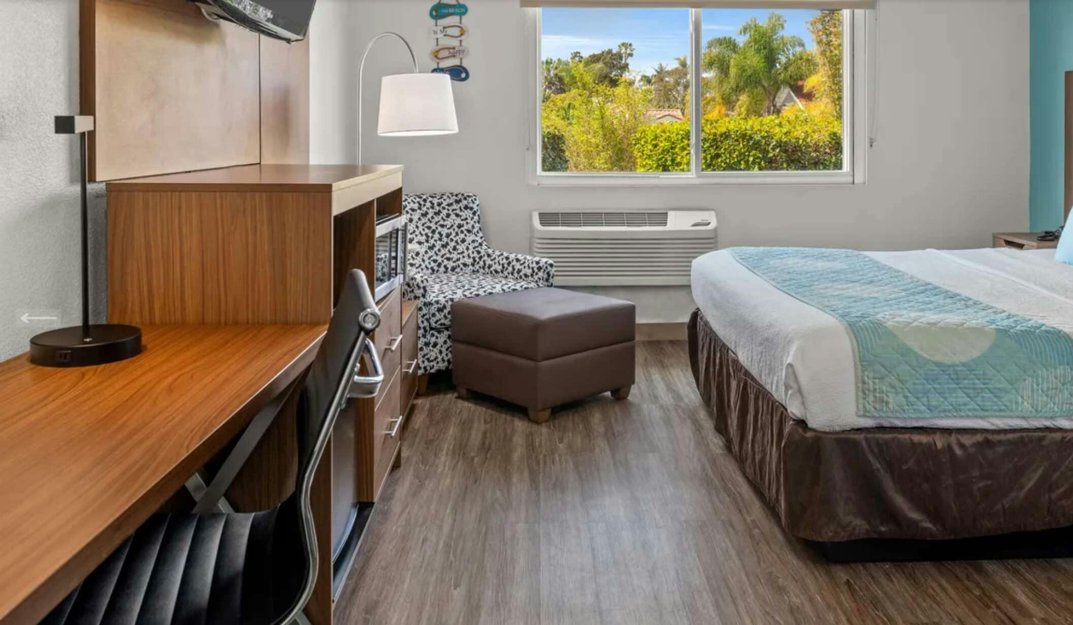 Hotel Brisa Pacific Hotel Encinitas photo 2