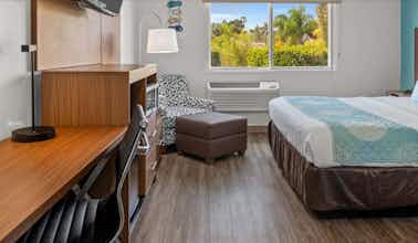 Hotel Brisa Pacific Hotel Encinitas photo 5