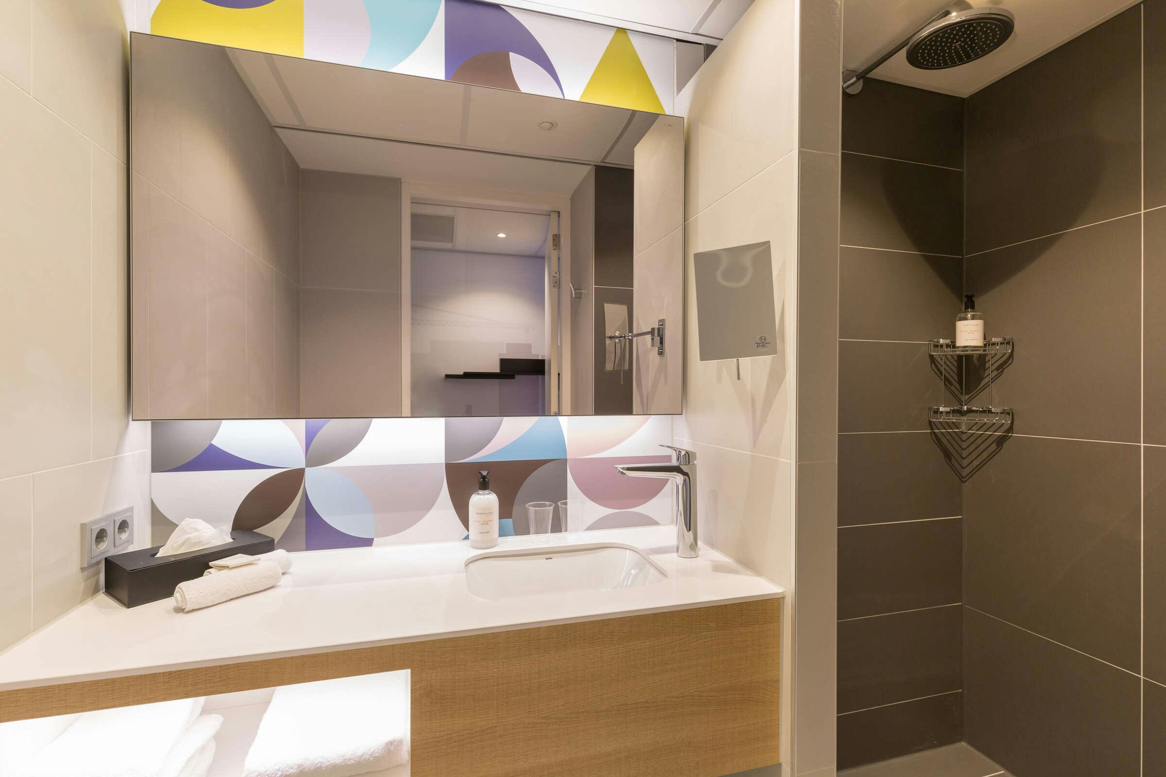 Hotel Postillion WTC Rotterdam photo 5