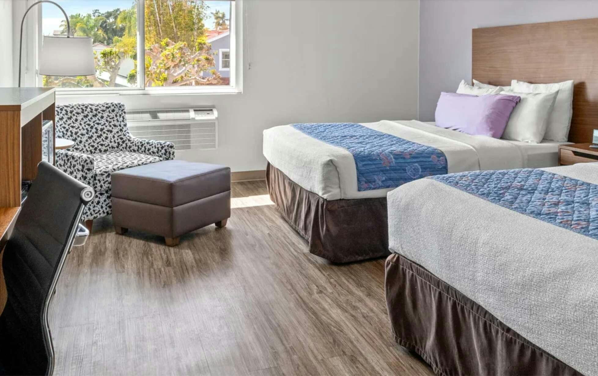 Hotel Brisa Pacific Hotel Encinitas photo 5