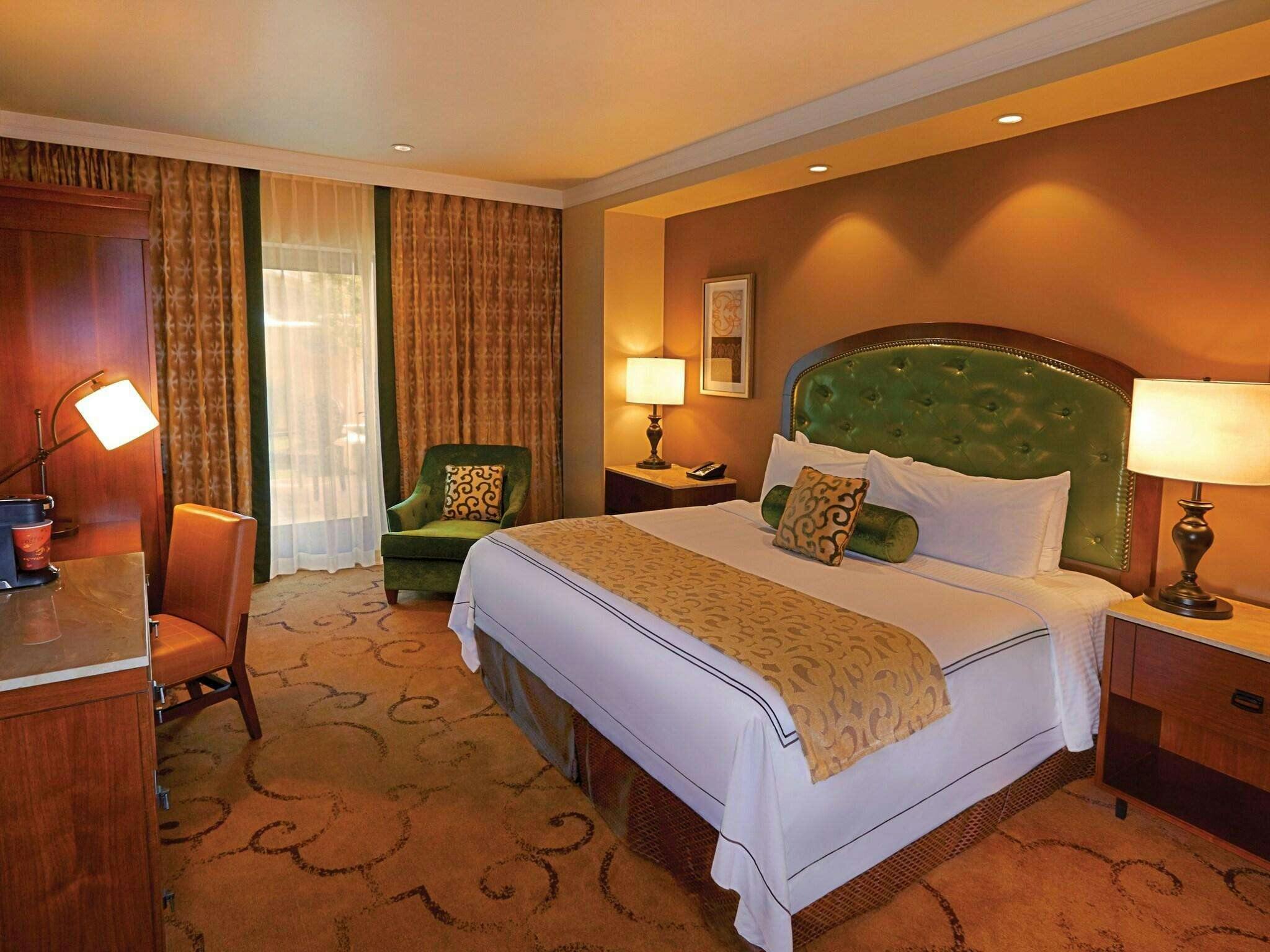 Hotel River City Casino &amp; Hotel photo 3