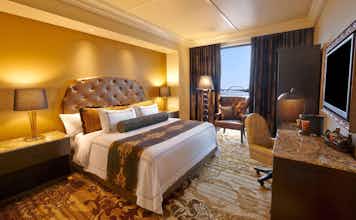 Hotel River City Casino & Hotel photo 1